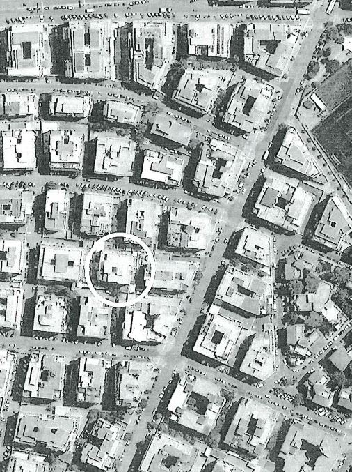 Appartamento di mq 97