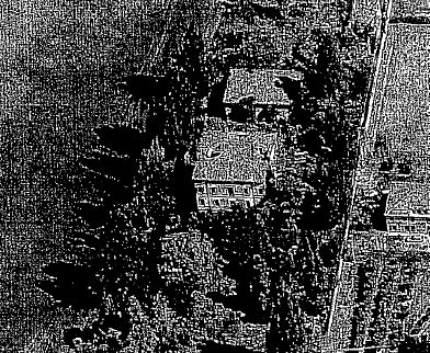 Complesso immobiliare "Villa misericordia e pertinenze"  Lotto di terreno con 3 corpi di fabbrica di mq 1869, edificio principale 6595 mc, edificio secondario 4 vani, terreno incolto mq 7600, terreno seminativo mq 1996