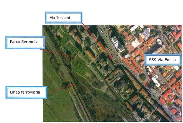 MAGAZZINO o DEPOSITO