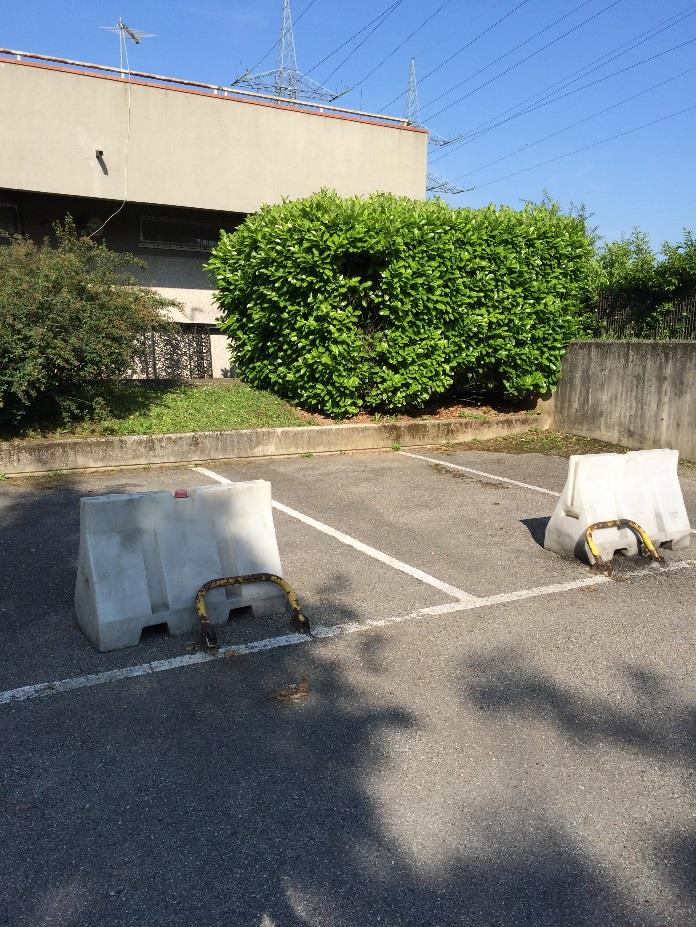 POSTO AUTO COMMERCIALE