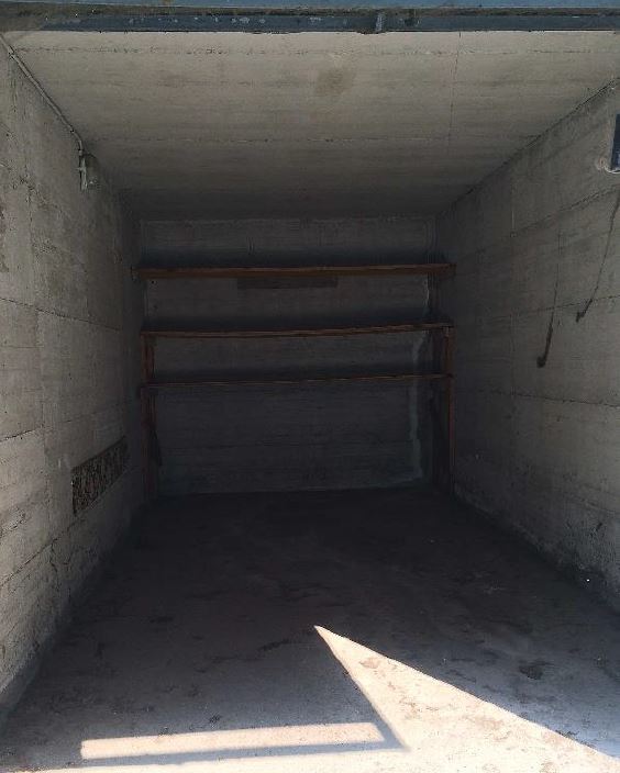 BOX AUTO COMMERCIALE