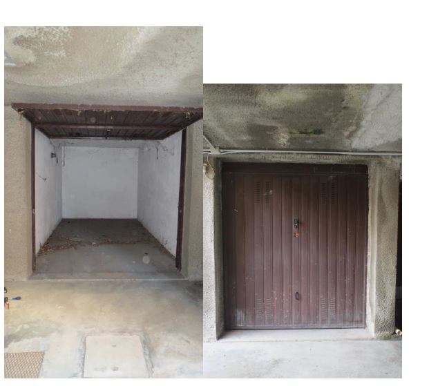 BOX AUTO COMMERCIALE