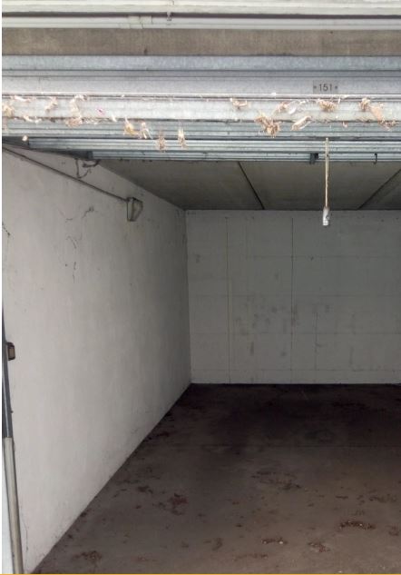BOX AUTO COMMERCIALE
