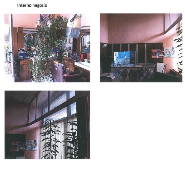 NEGOZIO + 1 CANTINA o SOFFITTA