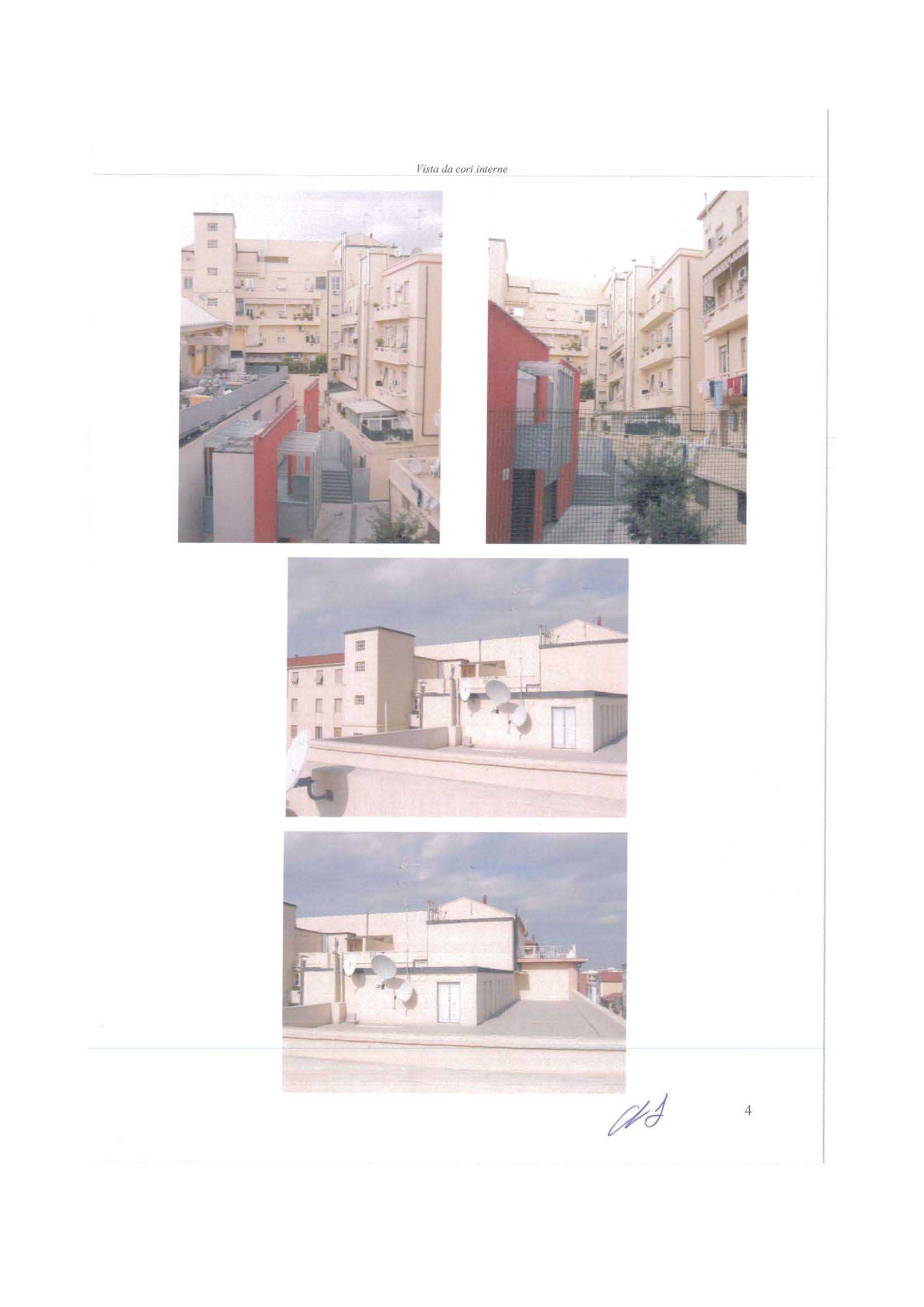 APPARTAMENTO composto da 2 locali + servizi semplici