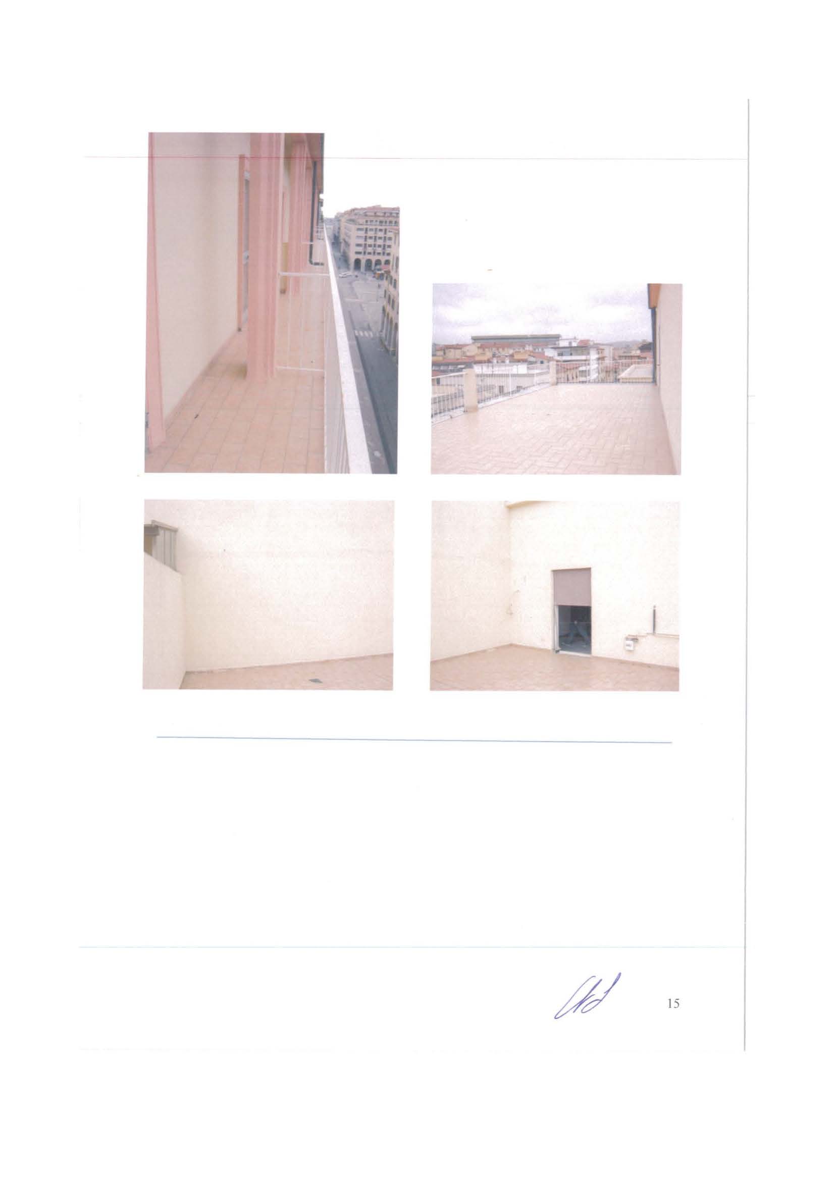 APPARTAMENTO composto da 2 locali + servizi semplici