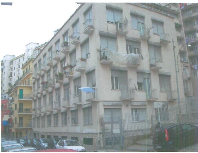 APPARTAMENTO composto da 3 locali + servizi doppi + 1 CANTINA o SOFFITTA