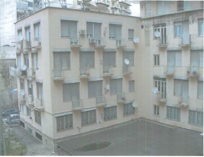 APPARTAMENTO composto da 3 locali + servizi doppi + 1 CANTINA o SOFFITTA