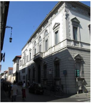 Appartamento + . Piano 2, di 138 mq