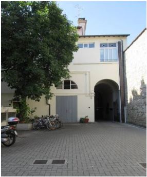 Appartamento + . Piano 2, di 138 mq