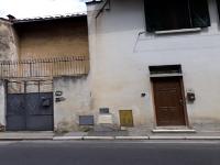Appartamento di mq. 110- identificativi catastali: fg 71 part 400 sub 501