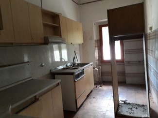 Appartamento di mq. 110- identificativi catastali: fg 71 part 400 sub 501