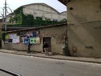 Appartamento di mq. 119- identificativi catastali: fg 124 part 57 e 226 graffate sub 3