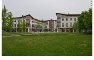 piena proprietà di porzioni immobiliari facenti parte del complesso immobiliare sito in Comune di Abano Terme (PD), all'interno del Parco Urbano Termale, P.zza Dondi dall'Orologio n. 6/5 e precisamente nell'edificio "A", insistente sull'area descritta in C.T., Fg. 18 partic. 1537 di are 31.18 E.U, l'appartamento (A3) al piano secondo con mansarda al grezzo al piano terzo, sull'ala sud del fabbricato con esposizione lato est e garage (G35) al piano primo sottostrada, della superficie commerciale complessiva di mq. 162,50