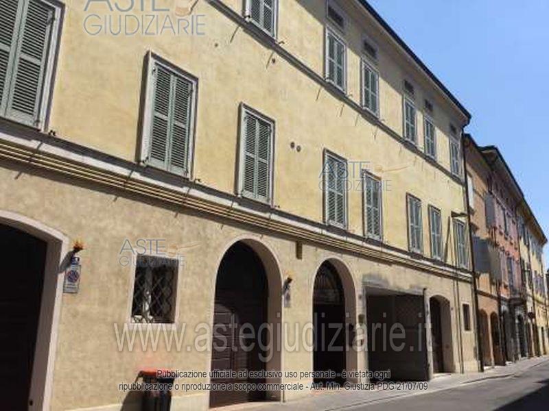 appartamento posto al piano primo distinto con il numero interno ventinove