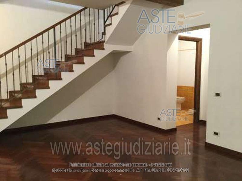 appartamento posto al piano primo distinto con il numero interno ventinove