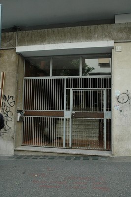 Descrizione: Cucina, bagno, ripostiglio, ingresso, 3 camere, 2 balconi. Mq. 98. Identificativi catastali: Foglio 909 part. 575 sub 85