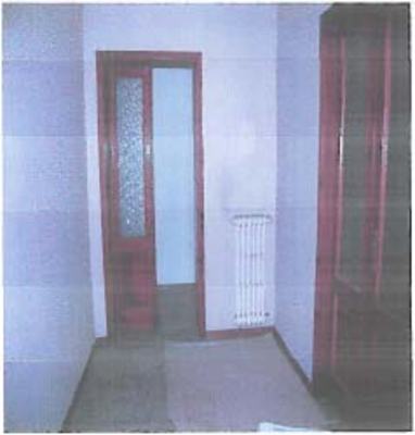 Descrizione: Ingresso, disimpegno, cucina, 4 camere, bagno, lavanderia e balcone + deposito. Mq. 121. Identificativi catastali: fg. 29, part. 304, sub. 2 e deposito al fg. 29, part. 302, sub. 3