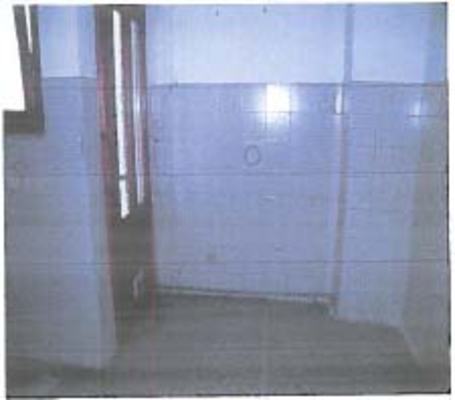 Descrizione: Ingresso, disimpegno, cucina, 4 camere, bagno, lavanderia e balcone + deposito. Mq. 121. Identificativi catastali: fg. 29, part. 304, sub. 2 e deposito al fg. 29, part. 302, sub. 3