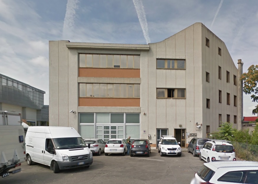 LOTTO 1 - IMMOBILE AD USO UFFICIO SITO IN FIRENZE, VIA LUCCA N. 58, PIANO SECONDO A SINISTRA SCALA PRINCIPALE 