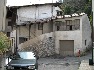 Ex stazione di partenza della seggiovia di Col Contras