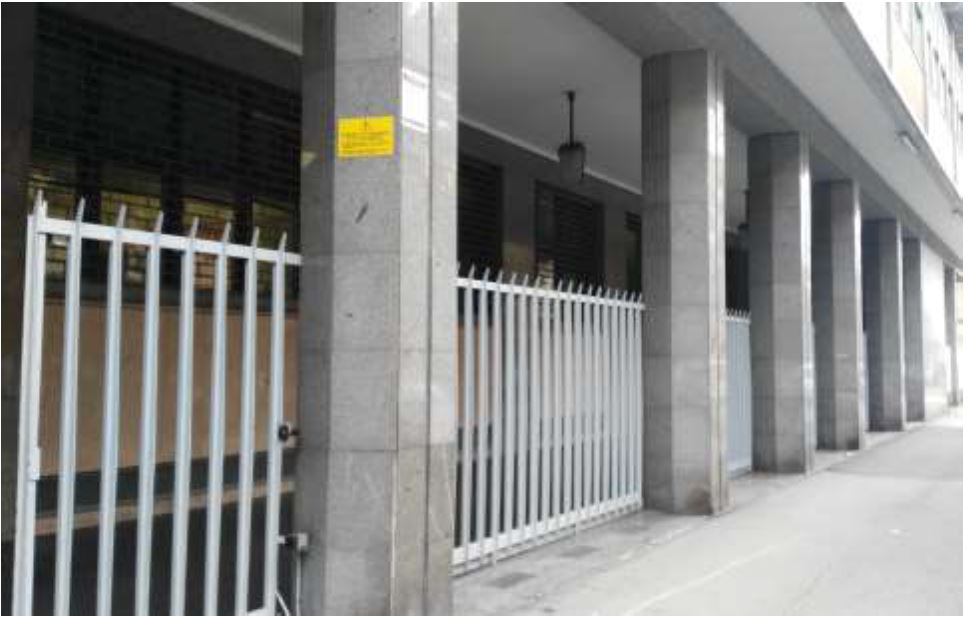 APPARTAMENTO  2 locali + servizi semplici + 1 CANTINA o SOFFITTA . Sup. MQ comprensiva di pertinenze 67. LIBERO. PIENA PROPRIETA'.