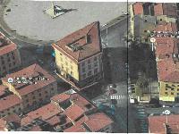 APPARTAMENTO  4 locali + servizi semplici + 1 CANTINA o SOFFITTA. Sup. MQ comprensiva di pertinenze 195. LIBERO. PIENA PROPRIETA'.