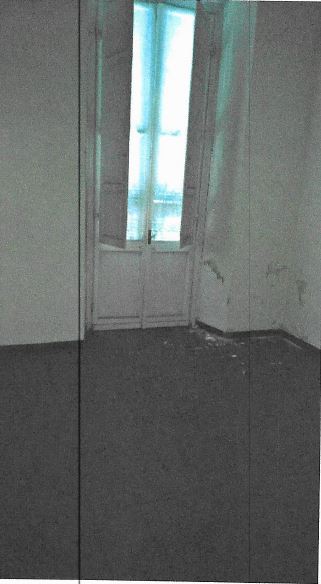 APPARTAMENTO  4 locali + servizi semplici + 1 CANTINA o SOFFITTA. Sup. MQ comprensiva di pertinenze 195. LIBERO. PIENA PROPRIETA'.