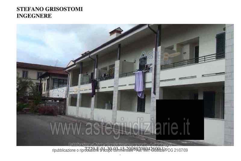 Area urbana (strada)