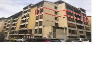 Descrizione: Doppio ingresso, disimpegno, cucina, soggiorno, n.2 camere, bagno, n.2 ripostigli, n.2 verande + pertinenziale cantina, posto auto coperto. Mq. 135. Piena Proprietà - libero. Firenze (FI), CAP - 50100, Via Landino 7/A, interno 11,  piano 4. Identificativi catastali: Unità principale: foglio76, part. 42,
sub.551. Pertinenza: foglio76, part. 42, sub. 552. Pertinenza: foglio76, part. 42, sub. 505.