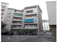 Descrizione: Abitazione composta da: ingresso, disimpegno, tre camere, cucina, bagno, ripostiglio e balcone. N.C.E.U. FG. 54 P.LLA 721 SUB 65. Mq. 109,91. LIBERO. PIENA PROPRIETA'