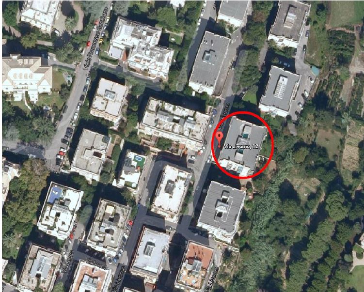 Descrizione: Cantina al piano interrato composta da unico ambiente.. N.C.E.U. SEZ. GEB FG. 61 P.LLA 1034 SUB 28. Mq. 7. LIBERO. PIENA PROPRIETA'