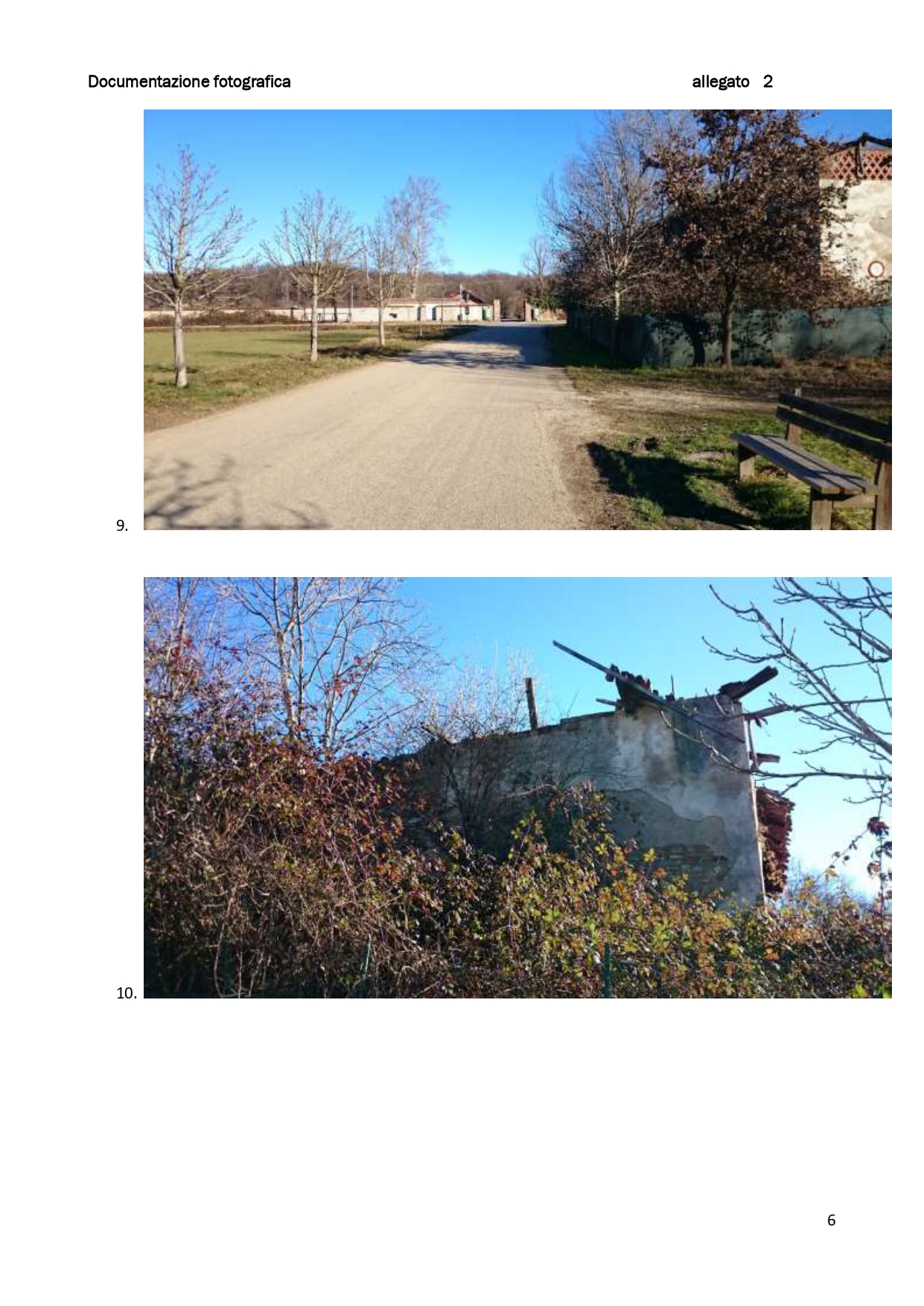 L’Asta è effettuata per il complesso immobiliare “Cascina Cancello”, suddiviso al solo fine descrittivo in tre Zone:
- Zona A: terreni posti a nord ovest della strada comunale della Rubbianetta e adiacenti alla strada di circonvallazione della tenuta "La Mandria";
- Zona B: fabbricati con area di pertinenza denominata Cascina Cancello, compresi tra la strada comunale della Rubbianetta e adiacenti alla strada di circonvallazione della tenuta "La Mandria";
- Zona C: terreni posti a sud, sud est della Cascina Cancello adiacenti alla strada comprensiva di eventuali pertinenze ed accessori.
Tale complesso immobiliare oggetto di Asta rappresenta un fondo oggettivamente unitario e viene posto all'Asta nella sua totalità ed indivisibilità, così come delineato analiticamente nella descrizione.