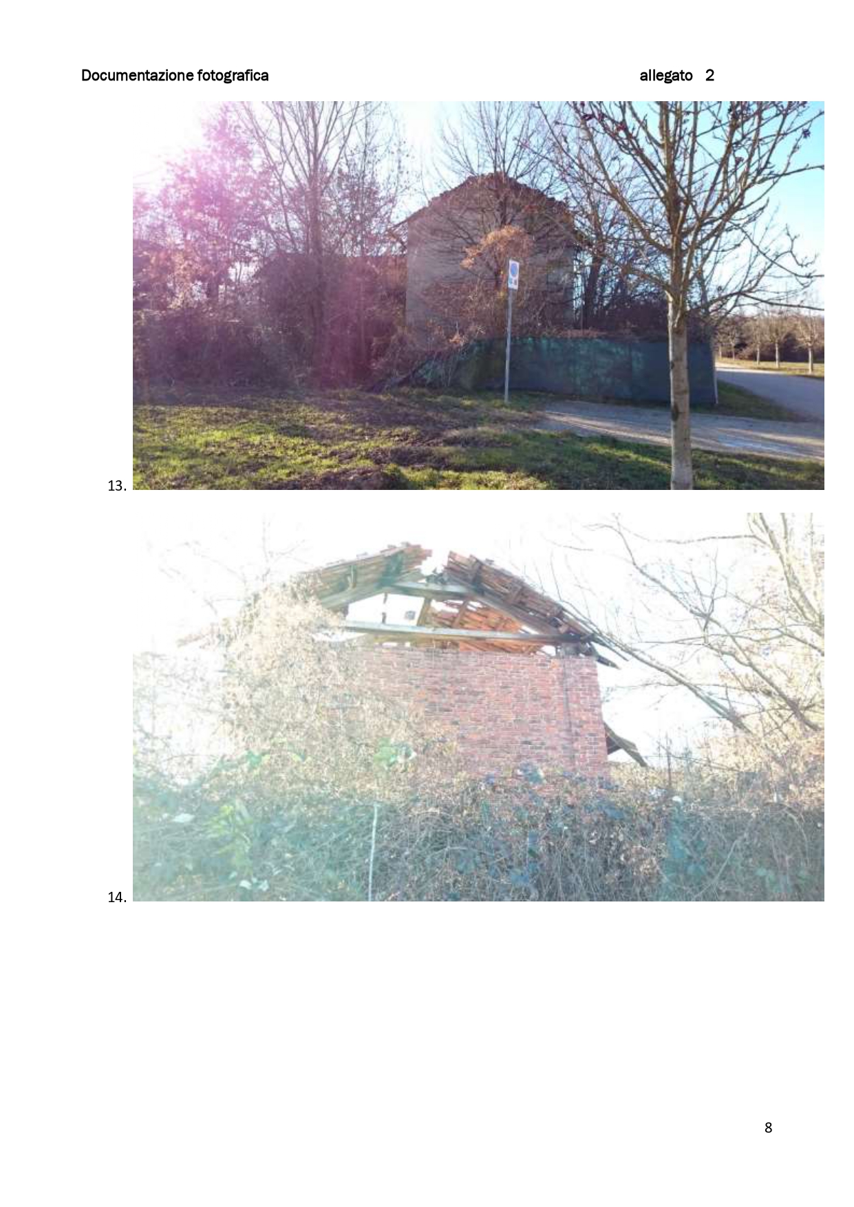 L’Asta è effettuata per il complesso immobiliare “Cascina Cancello”, suddiviso al solo fine descrittivo in tre Zone:
- Zona A: terreni posti a nord ovest della strada comunale della Rubbianetta e adiacenti alla strada di circonvallazione della tenuta "La Mandria";
- Zona B: fabbricati con area di pertinenza denominata Cascina Cancello, compresi tra la strada comunale della Rubbianetta e adiacenti alla strada di circonvallazione della tenuta "La Mandria";
- Zona C: terreni posti a sud, sud est della Cascina Cancello adiacenti alla strada comprensiva di eventuali pertinenze ed accessori.
Tale complesso immobiliare oggetto di Asta rappresenta un fondo oggettivamente unitario e viene posto all'Asta nella sua totalità ed indivisibilità, così come delineato analiticamente nella descrizione.