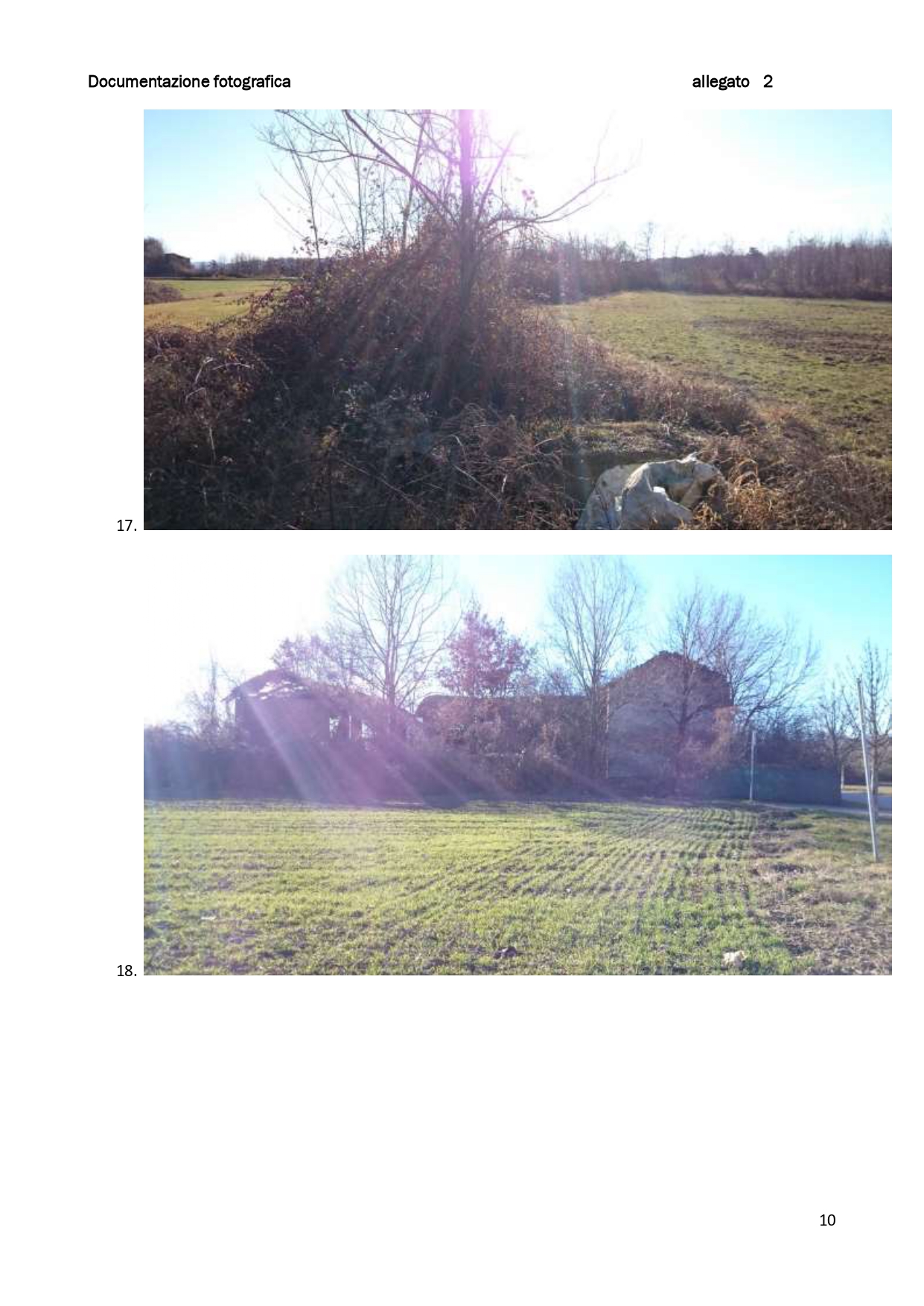 L’Asta è effettuata per il complesso immobiliare “Cascina Cancello”, suddiviso al solo fine descrittivo in tre Zone:
- Zona A: terreni posti a nord ovest della strada comunale della Rubbianetta e adiacenti alla strada di circonvallazione della tenuta "La Mandria";
- Zona B: fabbricati con area di pertinenza denominata Cascina Cancello, compresi tra la strada comunale della Rubbianetta e adiacenti alla strada di circonvallazione della tenuta "La Mandria";
- Zona C: terreni posti a sud, sud est della Cascina Cancello adiacenti alla strada comprensiva di eventuali pertinenze ed accessori.
Tale complesso immobiliare oggetto di Asta rappresenta un fondo oggettivamente unitario e viene posto all'Asta nella sua totalità ed indivisibilità, così come delineato analiticamente nella descrizione.