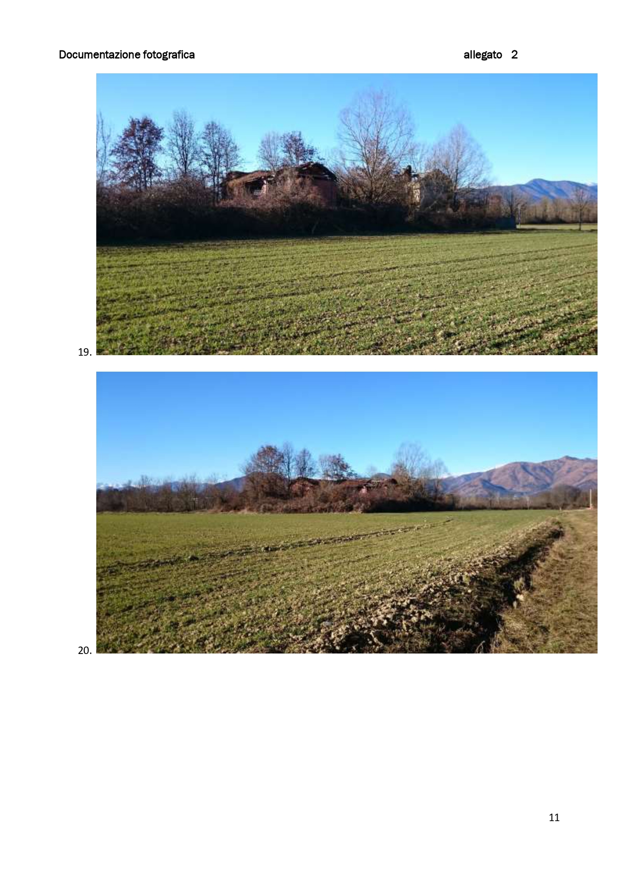 L’Asta è effettuata per il complesso immobiliare “Cascina Cancello”, suddiviso al solo fine descrittivo in tre Zone:
- Zona A: terreni posti a nord ovest della strada comunale della Rubbianetta e adiacenti alla strada di circonvallazione della tenuta "La Mandria";
- Zona B: fabbricati con area di pertinenza denominata Cascina Cancello, compresi tra la strada comunale della Rubbianetta e adiacenti alla strada di circonvallazione della tenuta "La Mandria";
- Zona C: terreni posti a sud, sud est della Cascina Cancello adiacenti alla strada comprensiva di eventuali pertinenze ed accessori.
Tale complesso immobiliare oggetto di Asta rappresenta un fondo oggettivamente unitario e viene posto all'Asta nella sua totalità ed indivisibilità, così come delineato analiticamente nella descrizione.