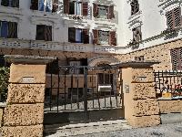 APPARTAMENTO INT.9 DI 5,5 VANI SENZA ASCENSORE, sito in ROMA , CAP - 00195,VIA NAZARIO SAURO 17, scala D/9,  piano 2. N.C.E.U. categoria A4- foglio 398 part. 79 sub 16