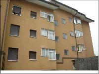 Descrizione: Ingresso, soggiorno, 2 disimpegni, 2 camere, cucina, bagno, ripostiglio e 2 verande + cantina e box auto. Mq. 105. Identificativi catastali: foglio 47 part. 1740 sub. 5, con box auto al foglio 47 part. 1740 sub. 33 e cantina al foglio 47 part. 1740 sub. 20