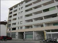 Descrizione: Atrio, soggiorno, disimpegno, 3 camere, cucina, bagno, ripostiglio e 3 terrazze + cantina. Mq. 119. Identificativi catastali: foglio 33 part. 123 sub. 31, con cantina al foglio 33 part. 123 sub. 24