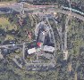 complesso immobiliare a destinazione d’uso ospedaliera ubicato in Roma, via Giuseppe Moscati 31/33, composto da tre fabbricati siti a Nord, Est e Sud di tre piani interrati e sette fuori terra, di una porzione immobiliare di due piani di cui uno interrato con funzione di poliambulatorio, di corpi di fabbrica adibiti a sala mortuaria, locali tecnici e guardiola, e di ampia zona con destinazione a verde ed a parcheggio; censito al Catasto Fabbricati del Comune di Roma, foglio 361, particelle nn. 204, 205, 213, 222, 223, 224 e 225, categoria B 2, classe 7, nonché al Catasto Terreni del Comune di Roma, al foglio 361, particelle nn. 49, 191, 214, 204, 405, 403, 376, 374, 372, 301, 299, 217, 216, 212, 21, 209, 207, 56, 206, ed al foglio 367, particelle nn. 229 e 225.
