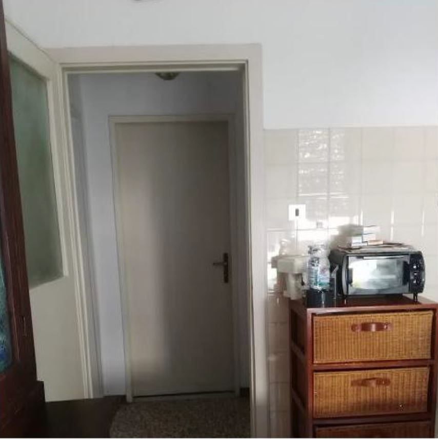 ABITAZIONE + 1 CANTINA o SOFFITTA Sup. MQ comprensiva di pertinenze 75. In Usufrutto. Nuda Proprietà.