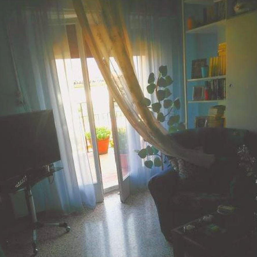 ABITAZIONE + 1 CANTINA o SOFFITTA Sup. MQ comprensiva di pertinenze 75. In Usufrutto. Nuda Proprietà.