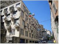 ABITAZIONE + 1 CANTINA o SOFFITTA Sup. MQ comprensiva di pertinenze 110. Locato. Piena Proprietà.