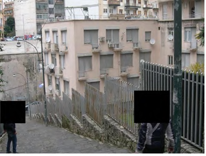 ABITAZIONE + 1 CANTINA o SOFFITTA Sup. MQ comprensiva di pertinenze 110. Locato. Piena Proprietà.