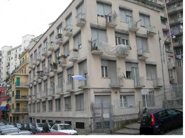 ABITAZIONE + 1 CANTINA o SOFFITTA Sup. MQ comprensiva di pertinenze 110. Locato. Piena Proprietà.