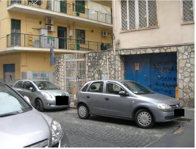 ABITAZIONE + 1 CANTINA o SOFFITTA Sup. MQ comprensiva di pertinenze 110. Locato. Piena Proprietà.