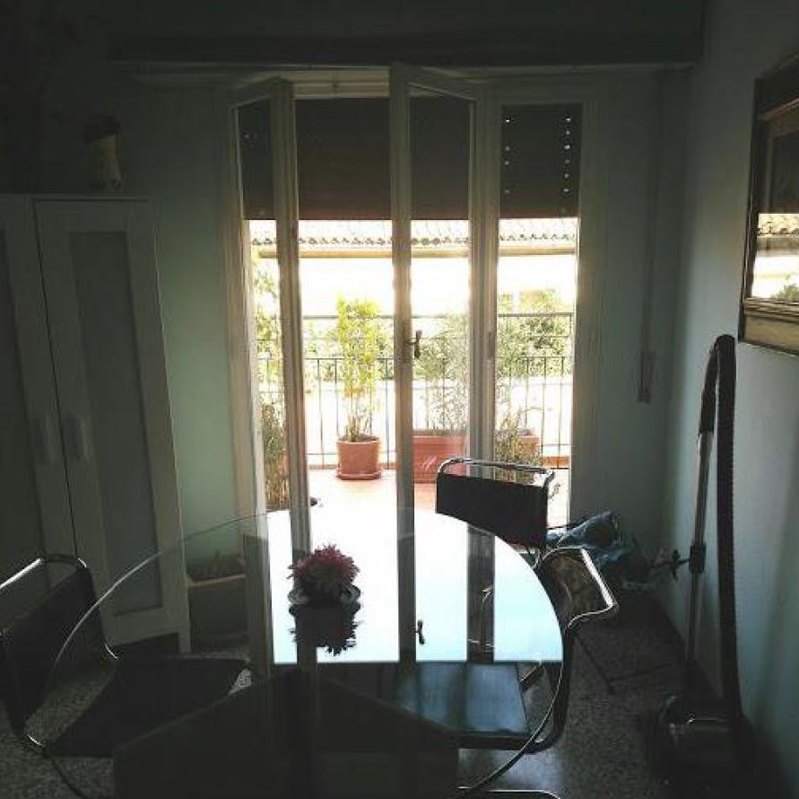 ABITAZIONE + 1 CANTINA o SOFFITTA Sup. MQ comprensiva di pertinenze 75. In usufrutto. Nuda Proprietà.