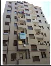 APPARTAMENTO  3 locali + servizi semplici + 1 CANTINA SOFFITTA Sup. MQ comprensiva di pertinenze 100. Libero. Piena Proprietà.