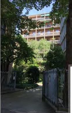 APPARTAMENTO  3 locali + servizi semplici + 1 CANTINA SOFFITTA Sup. MQ comprensiva di pertinenze 100. Libero. Piena Proprietà.