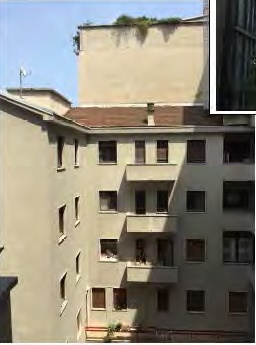 APPARTAMENTO  3 locali + servizi semplici + 1 CANTINA SOFFITTA Sup. MQ comprensiva di pertinenze 100. Libero. Piena Proprietà.